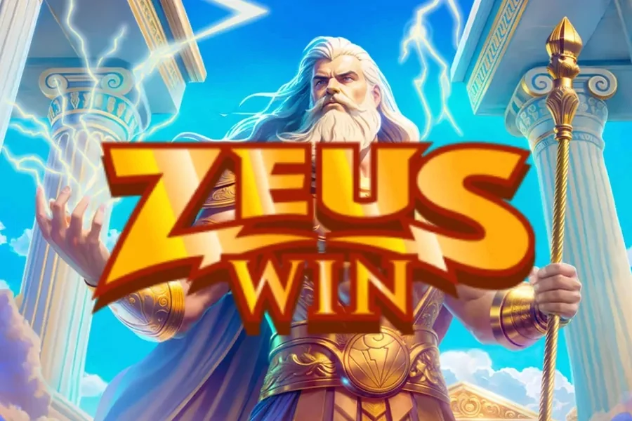 Zeuswin Casino Gaming