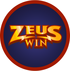 Zeuswin Casino Logo